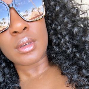 Meet your Posher, Keyandra